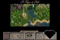 Regno di Idob - Screenshot Fantasy