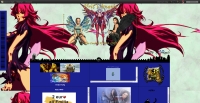 Ifrit's Angels - Screenshot Play by Forum
