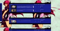 Ifrit's Angels - Screenshot Manga e Anime