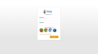 iHab Hotel - Screenshot Browser Game