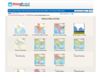 Ikaai Land - Screenshot Scolastico