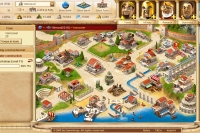 Ikariam - Screenshot Browser Game