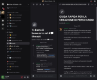 Il Bar di Cthulhu - Screenshot Horror