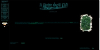 Il Bosco degli Elfi - Screenshot Play by Chat