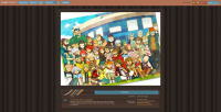 Il Gdr e il Forum di Inazuma Eleven - Screenshot Play by Forum