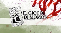 Il Gioco di Momos - Screenshot Live Larp Grv