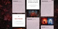 Il Giorno della Promessa - Screenshot Fantasy