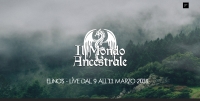 Il Mondo Ancestrale - Screenshot Live Larp Grv