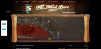Il Mondo Disco Shard - Screenshot MmoRpg