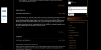 Il Mondo Disco Shard - Screenshot Fantasy d'autore