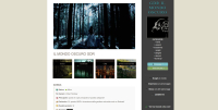 Il Mondo Oscuro - Screenshot Play by Chat