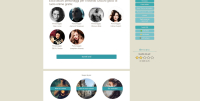 Il Mondo Oscuro - Screenshot Urban Fantasy
