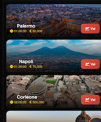 Il Padrino - Screenshot Crime