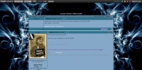 Il Paradiso Perduto - Screenshot Fantasy