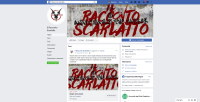 Il Racconto Scarlatto - Screenshot Live Larp Grv