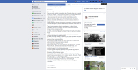 Il Racconto Scarlatto - Screenshot World of Darkness