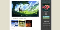 Il Regno di Estaria - Screenshot Fantasy Orientale