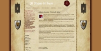 Il Regno di Harn - Screenshot MmoRpg