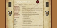 Il Regno di Harn - Screenshot Fantasy