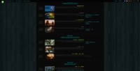Il Regno di Myllon - Screenshot Fantasy