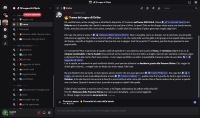 Il Regno di Ohrte - Screenshot Fantasy