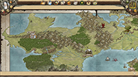 Il Regno di Thyrea - Screenshot Play by Chat