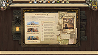 Il Regno di Thyrea - Screenshot Fantasy
