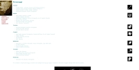 Il Segreto dei Gonzaga - Screenshot World of Darkness