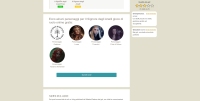 Il Signore degli Anelli Gdr - Screenshot Signore degli Anelli