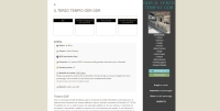 Il Terzo Tempio GDR - Screenshot Play by Chat