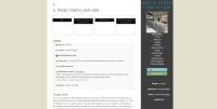 Il Terzo Tempio GDR - Screenshot Play by Chat