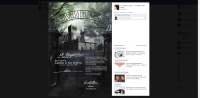 Il Castello della Follia - Screenshot Live Larp Grv