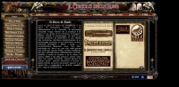 Il Circolo delle Rune - Screenshot Live Larp Grv