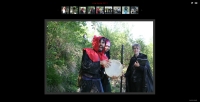 Il Filo di Lei - Screenshot Fantasy