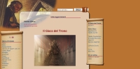 Il Gioco del Trono GDR - Screenshot Play by Forum