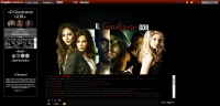 Il Giustiziere GDR - Screenshot Play by Forum