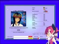 Il Lago Gajardo - Screenshot Manga e Anime