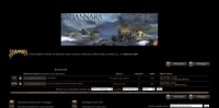 Il meraviglioso mondo di Shannara - Screenshot Play by Forum