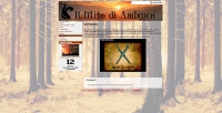 Il Mito di Ambaren - Screenshot Fantasy