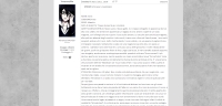 Il mondo dell'abisso - pandora hearts gdr - Screenshot Play by Forum