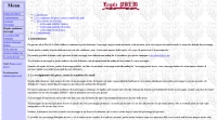 Il Mulo Bianco - Screenshot Fantasy Storico
