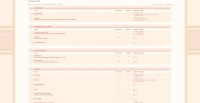 Il Nostro GDR! - Screenshot Scolastico