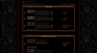 Il Nottetempo Gdr - Screenshot Harry Potter