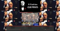 Il Padrino - Screenshot Play by Forum