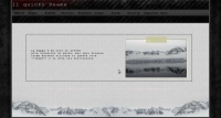 Il Quinto Reame - Screenshot Horror
