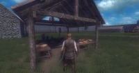 Il Reame di Lodegraf - Screenshot MmoRpg