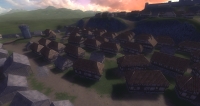 Il Reame di Lodegraf - Screenshot Fantasy