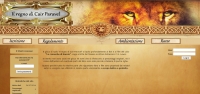 Il regno di Cair Paravel - Screenshot Fantasy d'autore