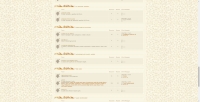 Il Regno di Ga'Hoole - Screenshot Fantasy d'autore