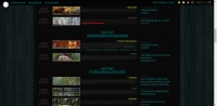 Il Regno Infinito GDR - Screenshot Fantasy